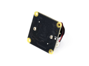 กล้อง IMX327 2MP IR-CUT กล้องเซ็นเซอร์ Starlight โฟกัสคงที่ 90 °   FOV แบบแนวทแยงเข้ากันได้กับบอร์ดราสเบอร์รี่พายซีรีส์ K692 - Product Image 1