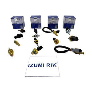 เซ็นเซอร์อิซุมิชิ้นส่วนเครื่องยนต์สำหรับ<span class=keywords><strong>4JD1</strong></span> 4JC1ของอีซูซุ - Product Image 1