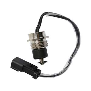 Engine Parts E312B E312C E322C E345C E320B E320C 3126B Oil <b>Pressure</b> Sensor 2130677 <b>Switch</b> 2833074 1636711 - Product Image 3