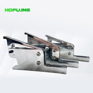 Easy Install Wear-Resistant Deformation-Resistant <b>Paper</b> Pusher Accessories for <b>Paper</b> Cup <b>Machine</b> Compatible with New Old Models - Product Image 1