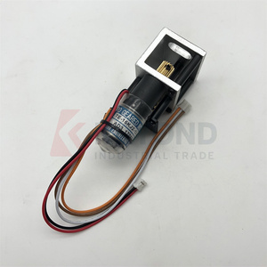 1 Juego de piezas de repuesto para máquina de impresión de Motor de llave de tinta para accesorios de operación confiables - Product Image 2