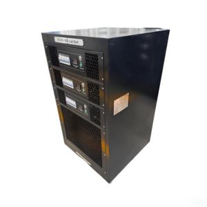 Banco de carga de 18kW para montaje en rack para pruebas de UPS - Product Image 1