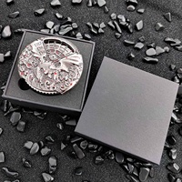 Nouveau jeu de table Dragon Roulette métal Spinner dés de jeu pour jeu de rôle