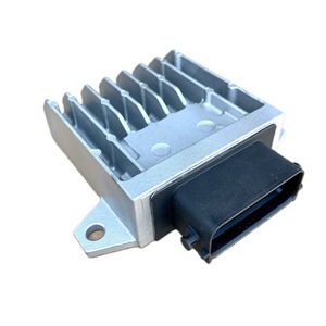 Module de commande de transmission Ruicheng L39C189E1B pour Mazda 3 06-09 5 vitesses TCM TCU - Product Image 4