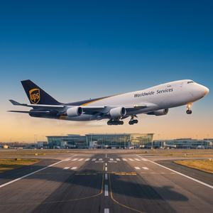 Professional Door to Door <b>Transport</b> DDP Logistic China to USA Air+Express Services Freight Forwarder Shipping Agent - Product Image 1