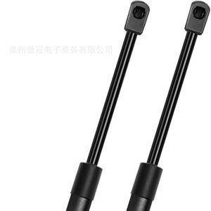 แกนค้ำฝากระโปรงท้ายรถยนต์ 41626801258 สำหรับ Bmw Mini R50 R53 ค้ำประตูโลหะ - Product Image 3