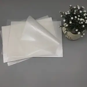 Thermische anti-statische laminieren film für laminieren maschine laminieren beutel Japan, EU, UNS markt