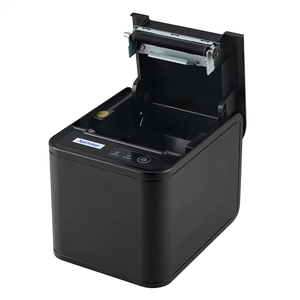 80T Bon Drucker 80 Met Auto Cutter Pos Drucker Voor Restaurant Drucker Lever ancier Fabriek Directe Aanbieding - Product Image 2