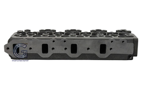 Nouvelle culasse de camion fournie par l'usine, pièces moteur 4DR5 4DR7 pour modèles Me759064 Me997271 <span class=keywords><strong>2022</strong></span> - Product Image 4