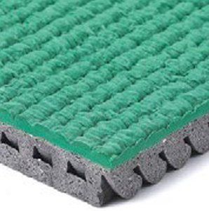 Pista di <span class=keywords><strong>Atletica</strong></span> Prefabbricata in EPDM Completa, Pista di Gara in Gomma per Esterni, <span class=keywords><strong>Campo</strong></span> Atletico in Tartan di Gomma - Product Image 1