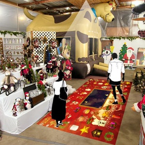 ChariotTech giá tốt nhất của trẻ em trò chơi tương tác cho sàn - Product Image 2