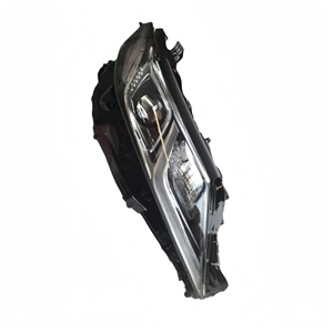 Toyota 81145 Head Lamps - Premium Auto Lighting Solutions