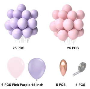 Usine <span class=keywords><strong>Bleu</strong></span> <span class=keywords><strong>Pastel</strong></span> Ballons Ensemble Latex Arc Guirlande Kit Macaron Ballons Globos Arc pour Anniversaire Mariage Baby Shower - Product Image 3