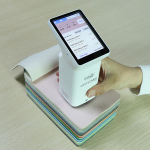 LS172 Huid <span class=keywords><strong>Colorimeter</strong></span> Reflectie <span class=keywords><strong>Colorimeter</strong></span> Structuur Van <span class=keywords><strong>Colorimeter</strong></span> - Product Image 2