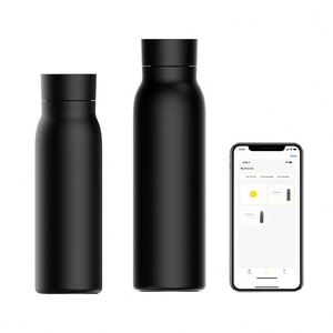 Termo Inteligente de 500 ml con Pantalla LED de Temperatura, Tazas Térmicas con Aislamiento Inteligente - Product Image 6