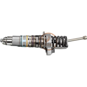 หัวฉีดน้ำมันเชื้อเพลิง 4954434 สำหรับเครื่องยนต์ - Product Image 5
