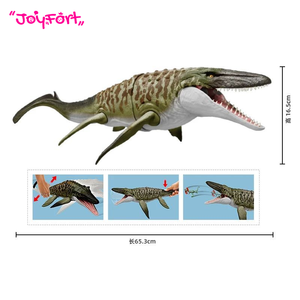 <span class=keywords><strong>Figurine</strong></span> de <span class=keywords><strong>dinosaure</strong></span> officielle Mattel, film <span class=keywords><strong>Jurassic</strong></span> <span class=keywords><strong>World</strong></span>, Mosasaurus-JCH00, jouet de <span class=keywords><strong>dinosaure</strong></span>, jouets son et lumière, articulations mobiles pour enfants - Product Image 3