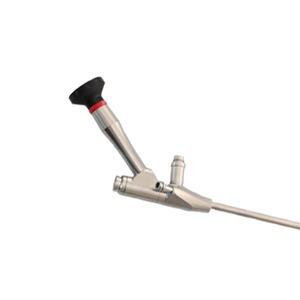 Kualitas tinggi pabrik langsung autoklaf 6.3mm <span class=keywords><strong>Transforaminal</strong></span> Interlaminar tulang belakang endoskopi - Product Image 4