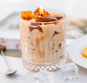 <span class=keywords><strong>Regalo</strong></span> único Espresso Martini perfumado café Natural aromaterapia cera de soja vela para el hogar dormitorio decoración mujeres niñas vacaciones - Product Image 4