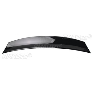 For WRX 2022-2024 Body Kit Rear Trunk Spoiler Rear Trunk <b>Wing</b> Rear <b>Wing</b> for Subaru WRX 2015-2021 Car Accessories - Product Image 5