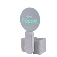 Bâton lumineux LED personnalisé avec logo, haute qualité, télécommande, bâton lumineux pour fête, mariage, concert