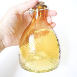 Wasp tuzak kullanımlık arı tuzakları açık asılı Wasp katil uçan böcekler ile kapalı açık veranda bahçe ev için - Product Image 3