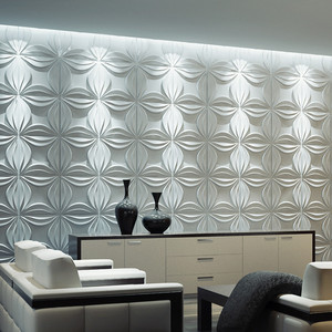 Adesivo Murale 3D per Decorazione Casa - Product Image 5