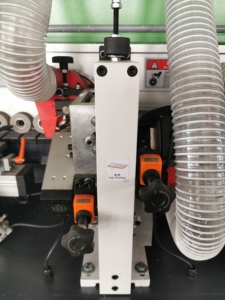 ZD800-máquina dobladora de bordes automática de pvc, 8 unidades, para muebles de alta clase - Product Image 4