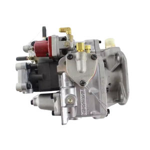 حفار K19 KTA19 PT مضخة حقن وقود موديل جديد E790A شرط - Product Image 2