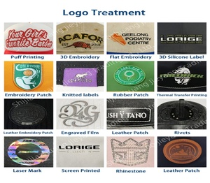 Tùy chỉnh nhãn Logo Nylon chống thấm nước <span class=keywords><strong>polyester</strong></span> 5 Bảng điều chỉnh mềm Vành trại cap cắm trại cap - Product Image 6