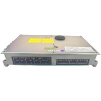 Carte de commande ECU pour excavatrice SK135 SK135SR, unité de contrôle YY22E00014F1 YY22E00001F8