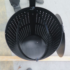 <span class=keywords><strong>Poubelle</strong></span> pour déchets <span class=keywords><strong>de</strong></span> chien et <span class=keywords><strong>de</strong></span> chat, personnalisable en usine, avec logo, motif chat, <span class=keywords><strong>petite</strong></span> <span class=keywords><strong>poubelle</strong></span> sur pied, <span class=keywords><strong>poubelle</strong></span> <span class=keywords><strong>de</strong></span> parc, <span class=keywords><strong>poubelle</strong></span> <span class=keywords><strong>de</strong></span> promenade - Product Image 6