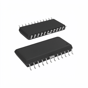 24 SOlC Power Management (PMIC) A2919SLBTR-T Electronic Circuit Components Original - Product Image 1