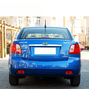 <span class=keywords><strong>Rio</strong></span> Long Endurance Berlina 4 Porte 5 Posti con Tetto Apribile, Trazione Anteriore, Usata, Guida a Destra, Manuale, 4L R15, Interni in Pelle, Cerchi in Lega - Product Image 3