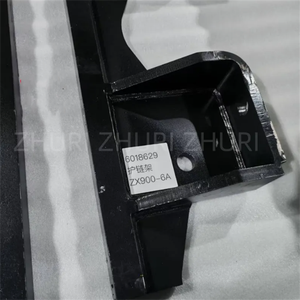 Parti del Sottocarro per Escavatore a Buon Prezzo 6018626 6018627 6018628 6018629 Protezione Catena Cingoli per Ex1200 - Product Image 3