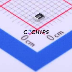 Resistencia SMD RMS10FT3002 0805 (Tipo: Película Gruesa) (Resistencia: 30kOhm Precisión: 1%) - Product Image 1