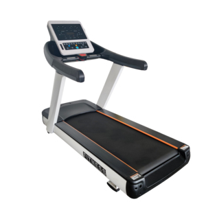 Nueva cinta de correr comercial utilizada en gimnasio, ejercicio de fitness - Product Image 6