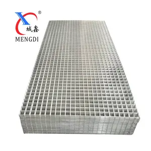 Rabbit and dog Wire Material Welded Mesh/ welded wire mesh panel