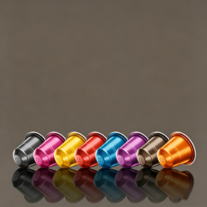 Top Ranking Matcha Espresso Capsules | Pure Ceremonial Grade Powder - Product Image 3