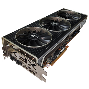 Radeon RX 6700XT12gb中古グラフィックスカードRX6700XT12GDDR6中古グラフィックスカード - Product Image 2