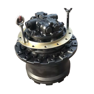 Excavator ZX 130 Hydraulic Travel Motor Assy ZX130 Final Drive