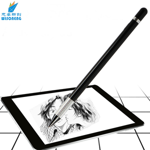 De <span class=keywords><strong>Cobre</strong></span> Universal punta Digital activo Pen Stylus para dibujo y escritura - Product Image 3