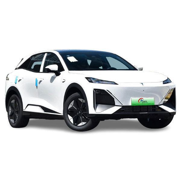 2024 High Quality Changan Deepal S7 Hybrid SUV Electric Car 520/628km Range AWD with Lithium Battery New Energy Vehicles