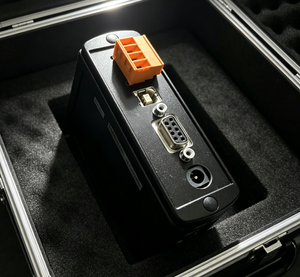 ชุดโมเด็มฟิลด์บัส Rosemountt 2180 ครบชุด พร้อมสาย USB และขั้วต่อเทอร์มินัล - Product Image 2