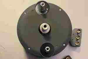 100% Original et nouveau Drone accessoires Agriculture pulvérisation Drone T20 moteur Drone accessoires moteur pièces de réparation - Product Image 4