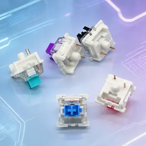 מתגים outemu עבור מקלדת מכני 3pin ליניארי tactile dimmchan משחק mchan עם מתג mx mx - Product Image 2