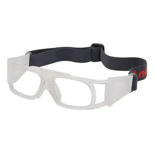 彩色Anlorr篮球处方护目镜户外眼镜运动眼镜