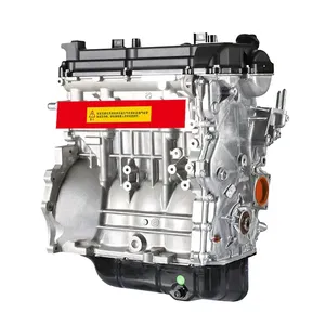 Nuovissimo gruppo motore per auto a <span class=keywords><strong>4</strong></span> cilindri 1.6L <span class=keywords><strong>4</strong></span> a92/<span class=keywords><strong>4</strong></span> a91 per mitposasx Lancer CY brillliance H530 V5 Zotye Z300 - Product Image 3