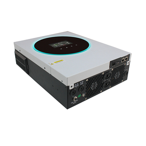 5KW <span class=keywords><strong>6KW</strong></span> 8KW 10KW 11Kw <span class=keywords><strong>1</strong></span> giai đoạn off-lưới tinh khiết Sine Wave <span class=keywords><strong>Inverter</strong></span> Power năng lượng mặt trời HYBRID <span class=keywords><strong>INVERTER</strong></span> với năng lượng lưu trữ 120A - Product Image 6