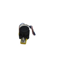 Câble de connecteur de servomoteur GX14CAB direct usine pour encodeur de servomoteur d'automatisation